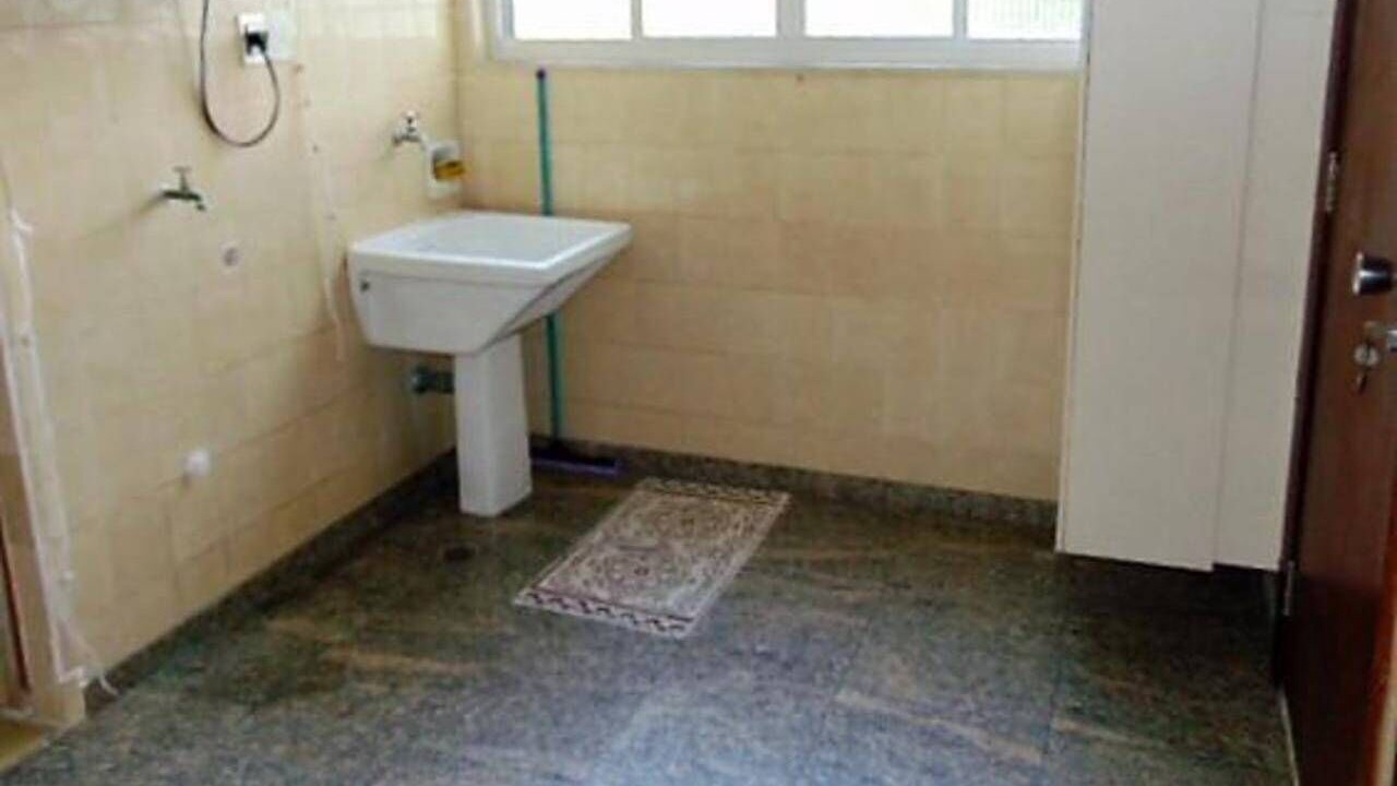 Photo of Bathroom in Morro do Maluf