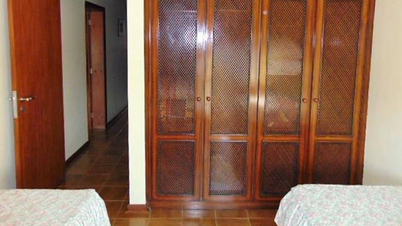 Photo of Bedroom in Morro do Maluf
