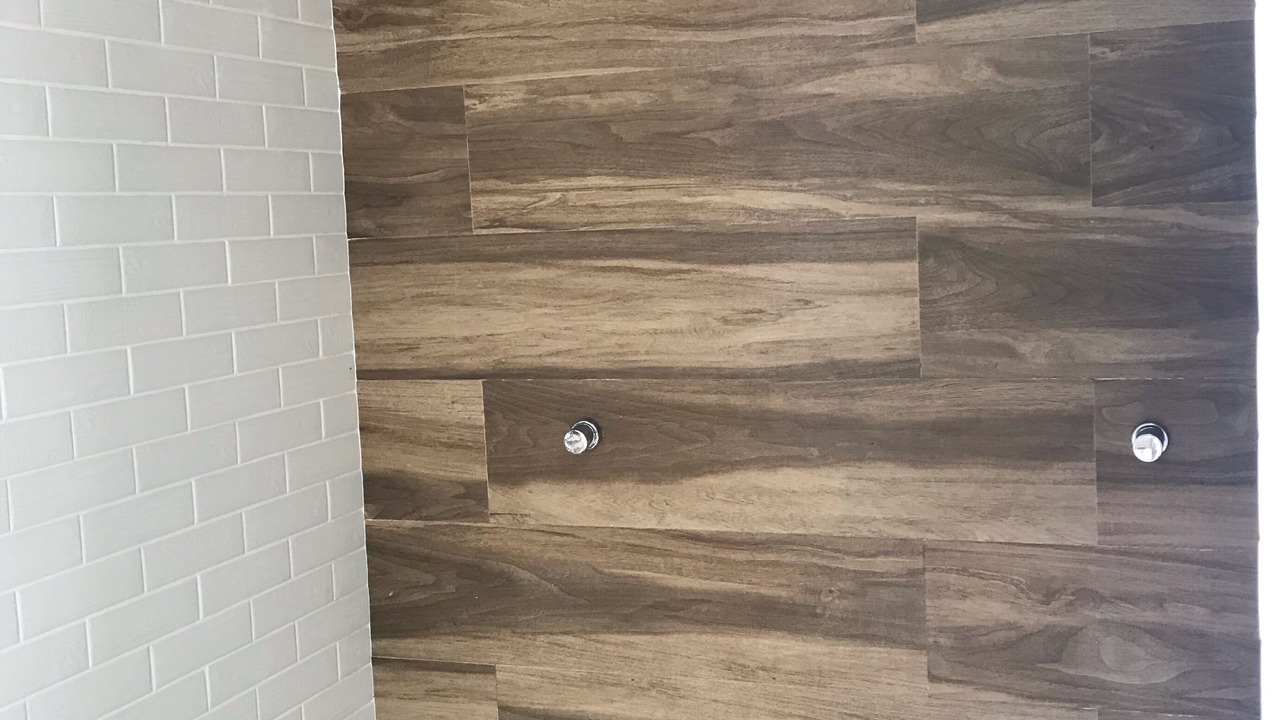 Photo of Bathroom in Morro do Maluf