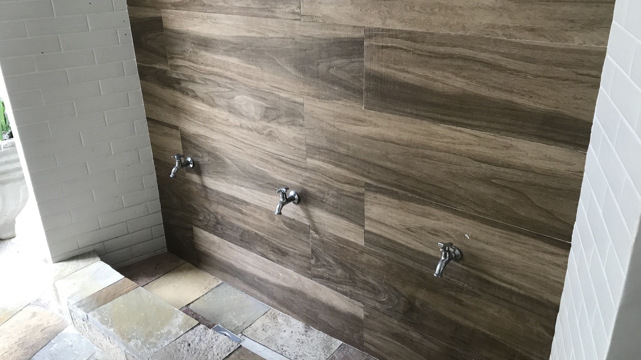 Photo of Bathroom in Morro do Maluf