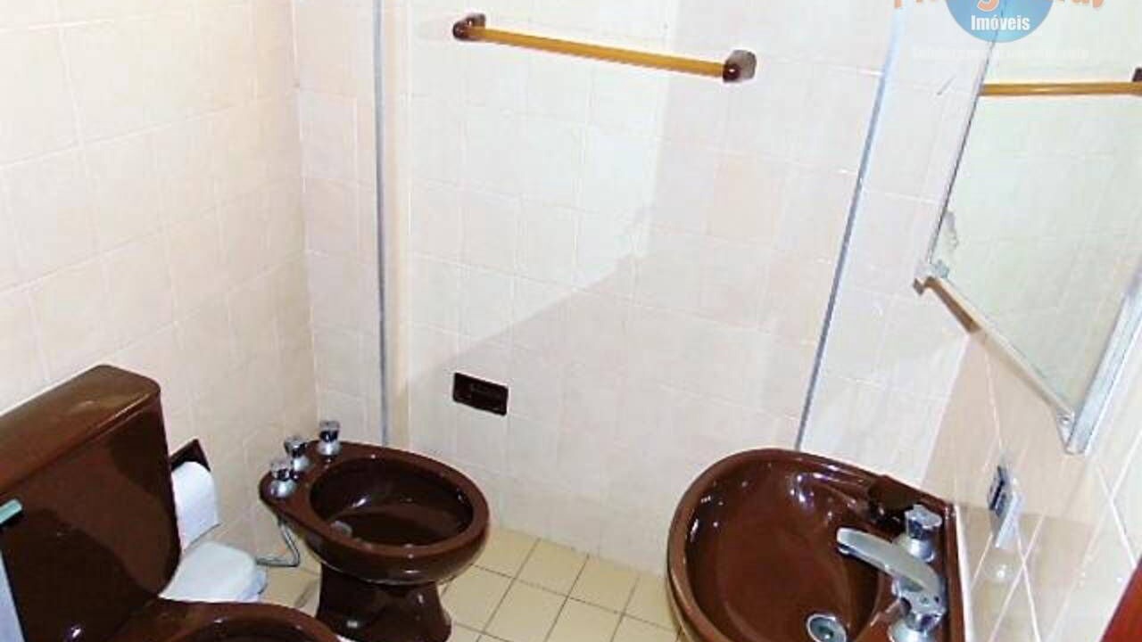 Photo of Bathroom in Morro do Maluf