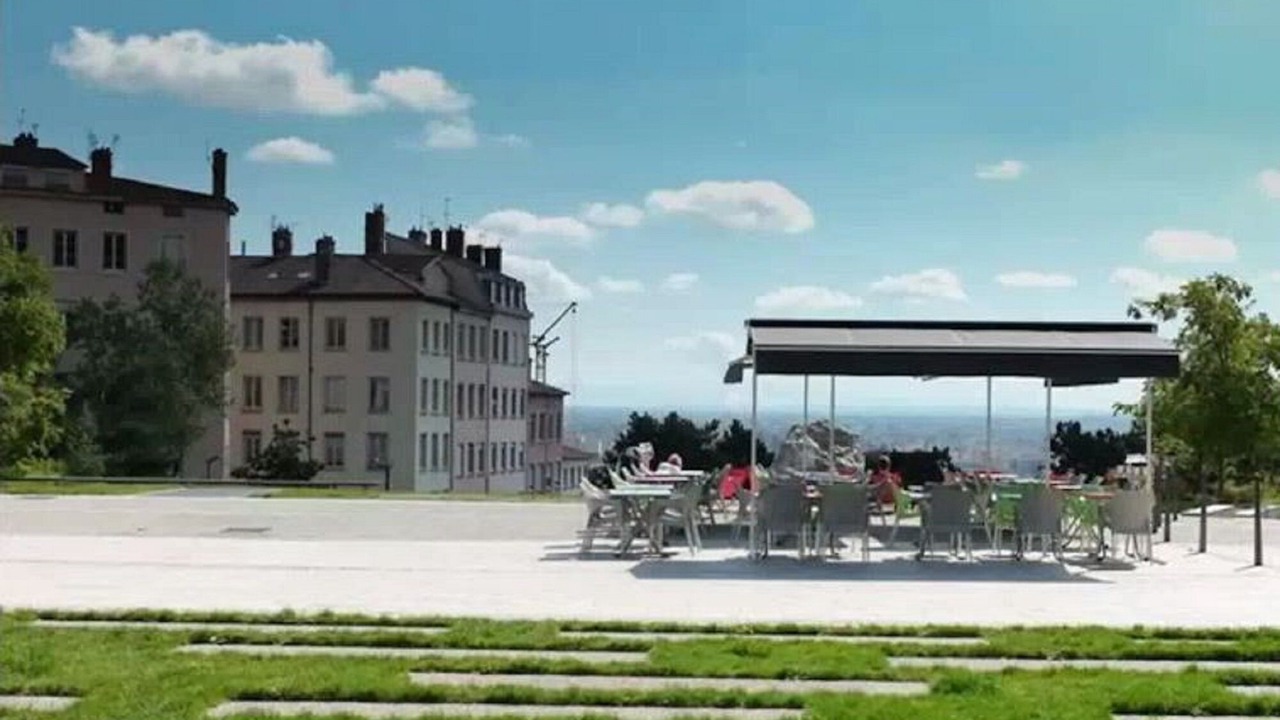 Photo of Outdoor in Chartreux - Saint Vincent