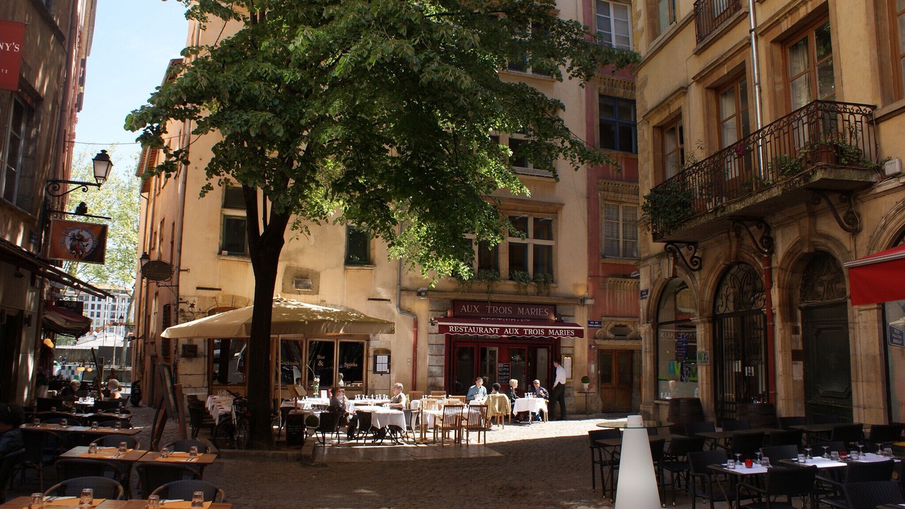 Photo of Outdoor in Chartreux - Saint Vincent