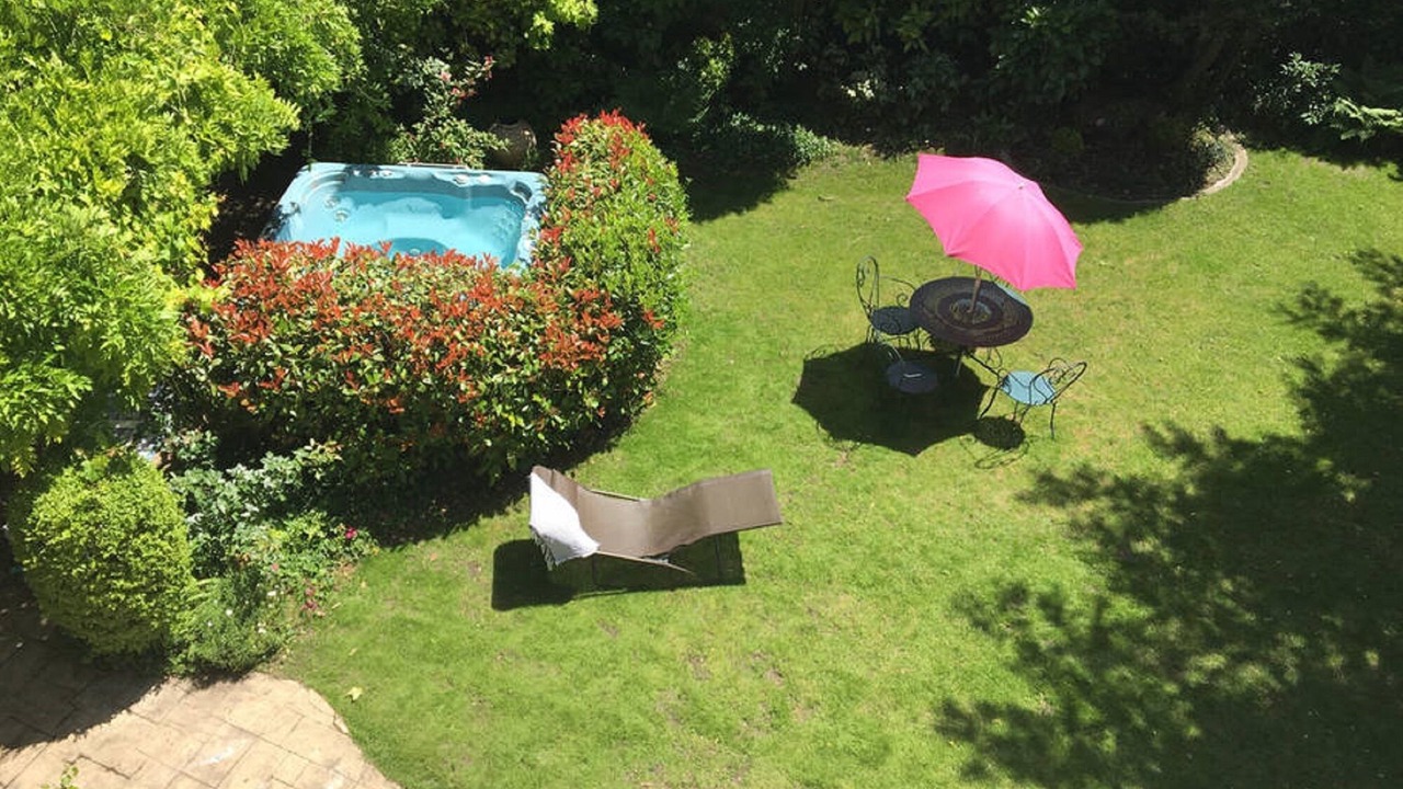 Photo of Outdoor in Chartreux - Saint Vincent
