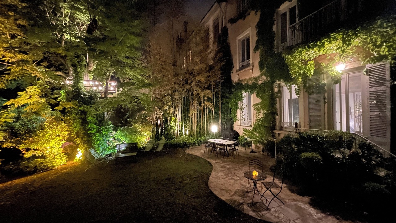 Photo of Patio Balcony in Chartreux - Saint Vincent