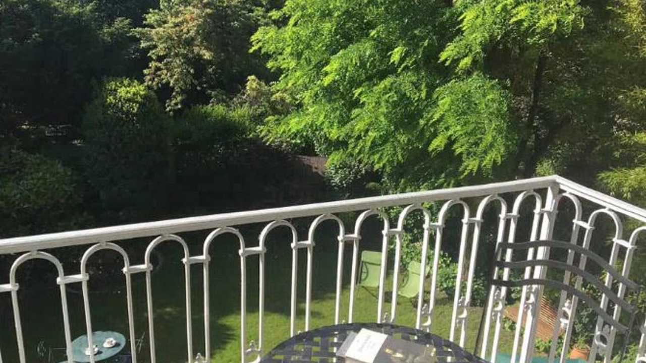 Photo of Outdoor in Chartreux - Saint Vincent