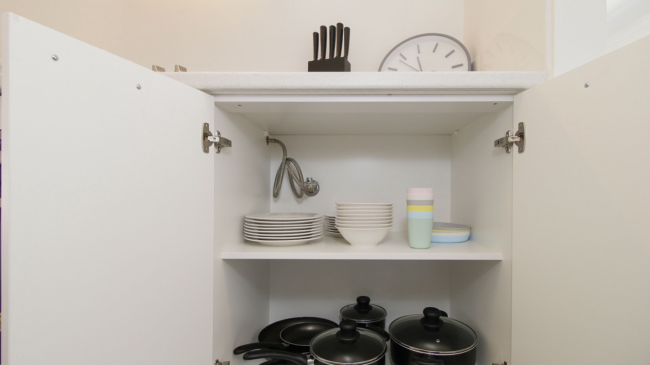 Photo of Kitchen in Falcon