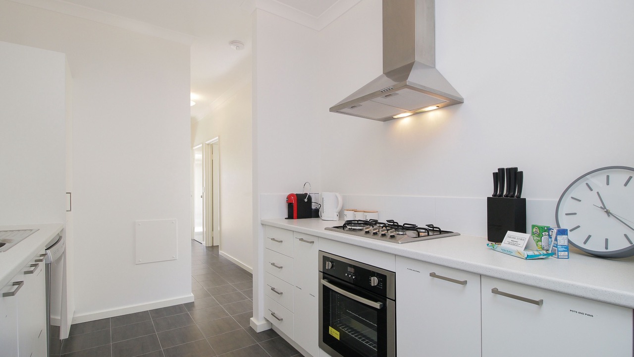 Photo of Kitchen in Falcon