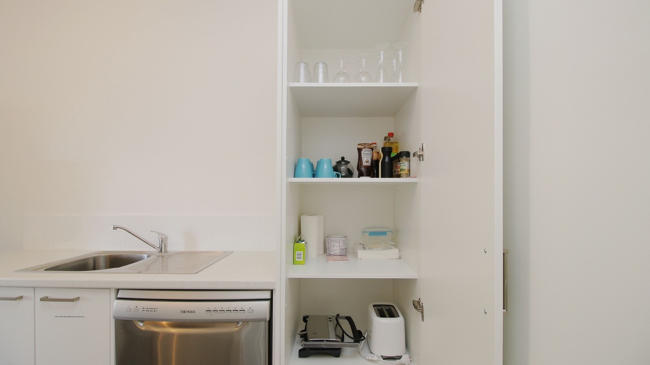 Photo of Kitchen in Falcon