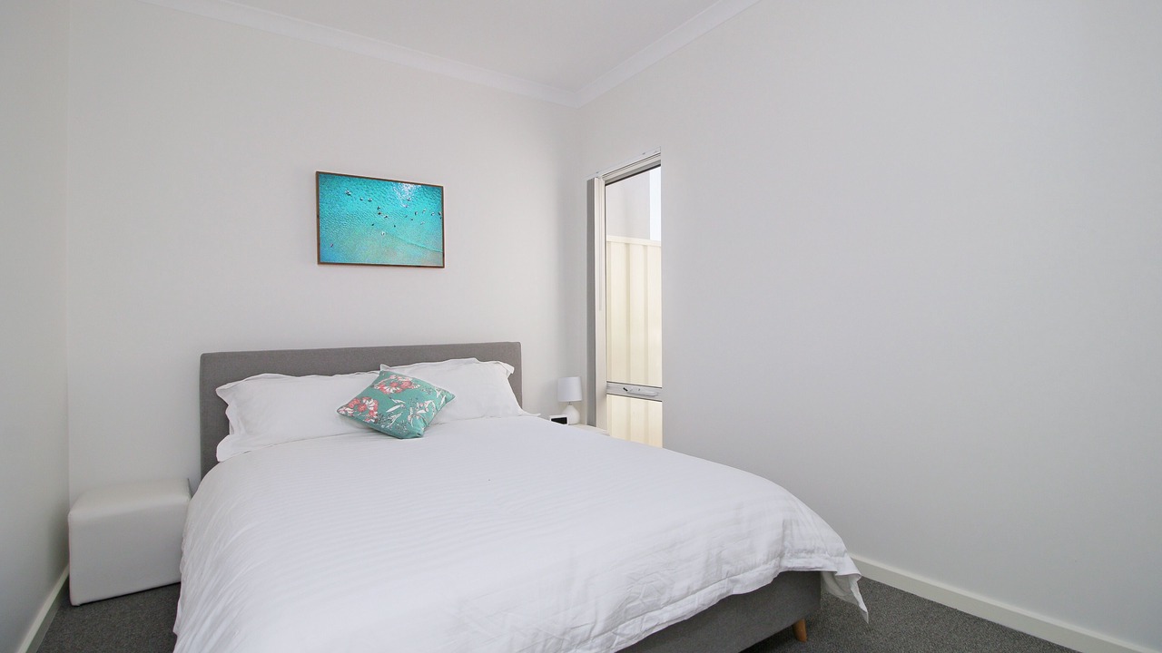 Photo of Bedroom in Falcon