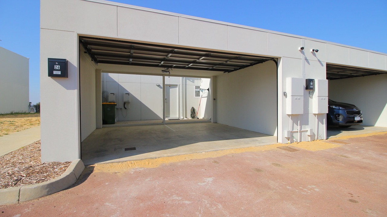 Photo of Outdoor in Falcon