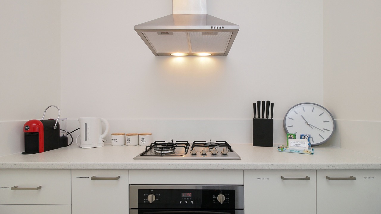 Photo of Kitchen in Falcon
