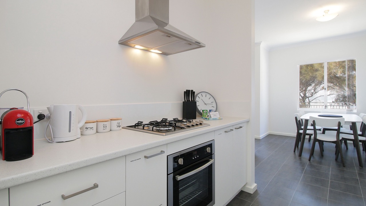 Photo of Kitchen in Falcon