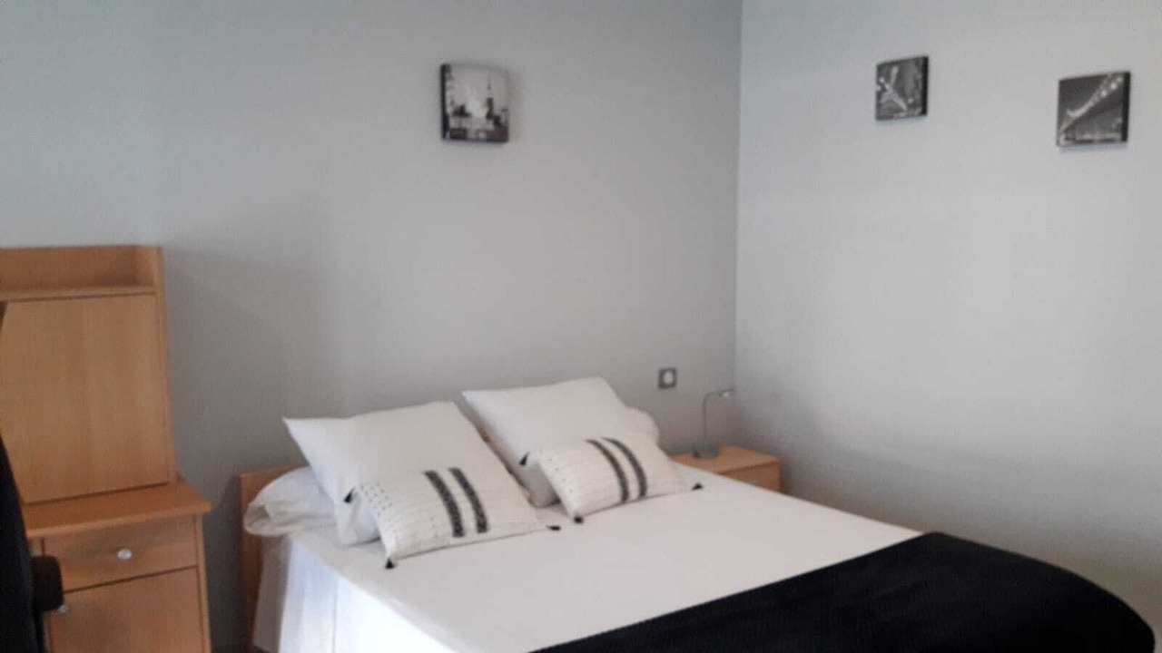 Photo of Bedroom in Le Grau-dʼAgde