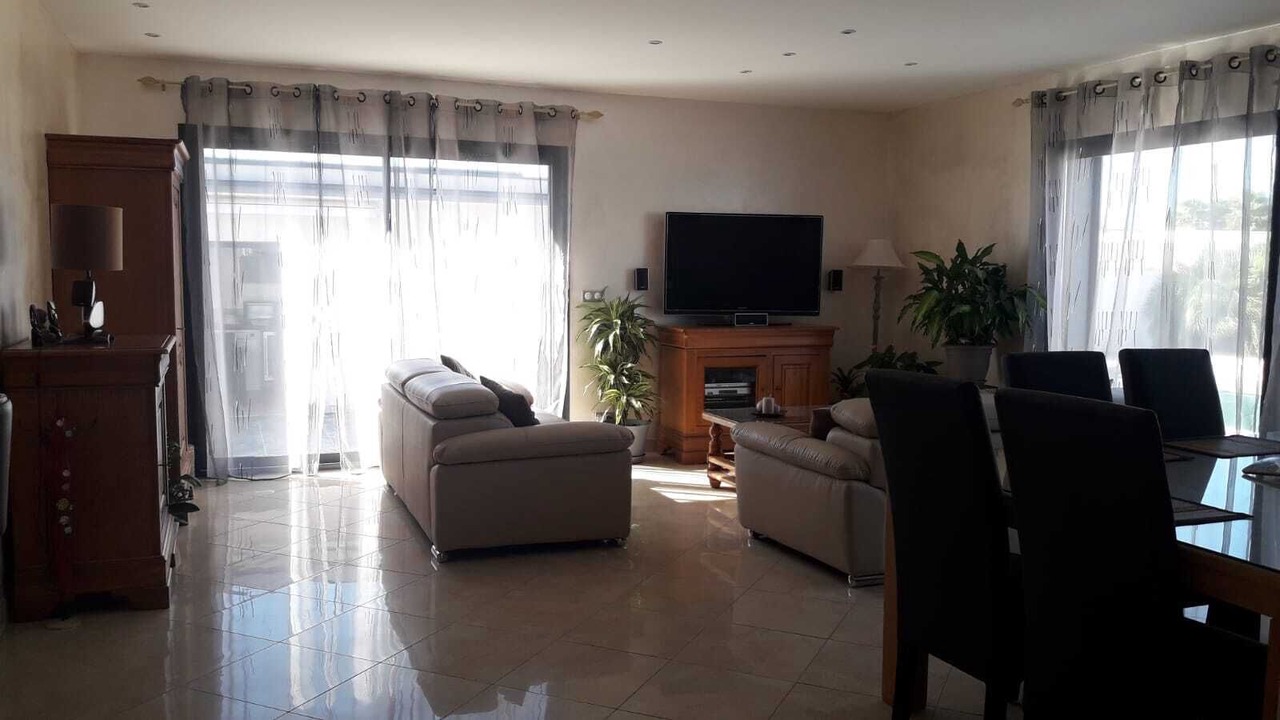 Photo of Livingroom in Le Grau-dʼAgde