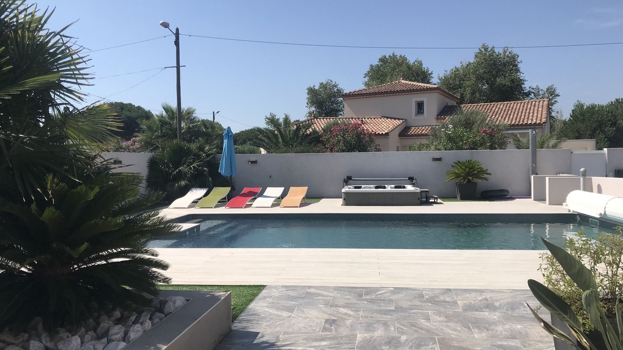 Photo of Outdoor in Le Grau-dʼAgde