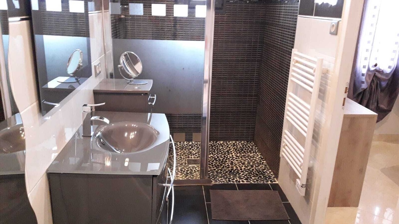 Photo of Bathroom in Le Grau-dʼAgde