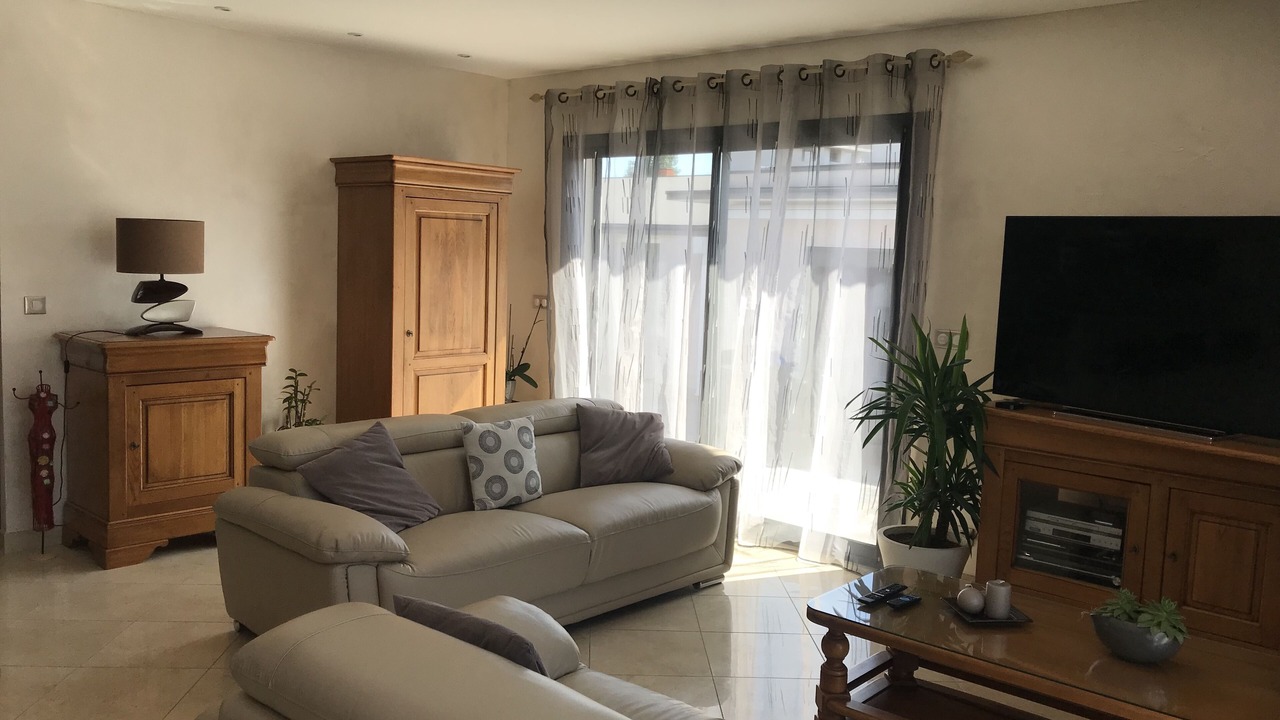 Photo of Livingroom in Le Grau-dʼAgde