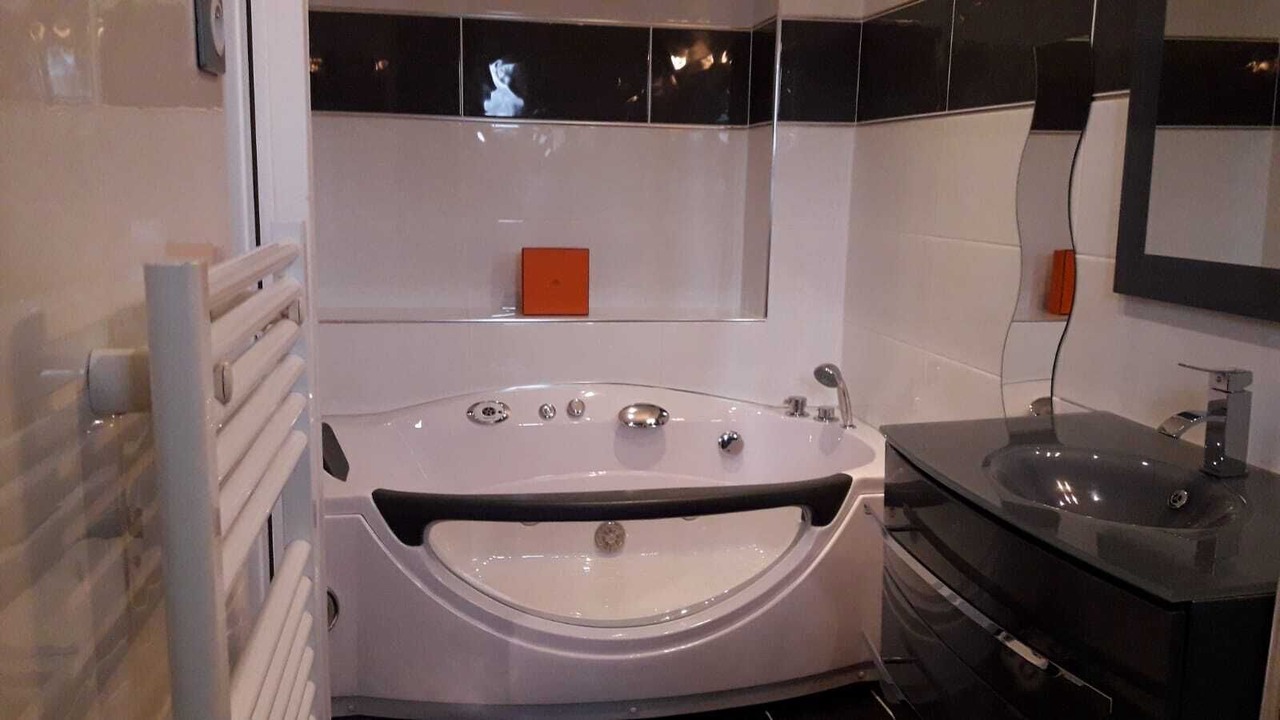 Photo of Bathroom in Le Grau-dʼAgde