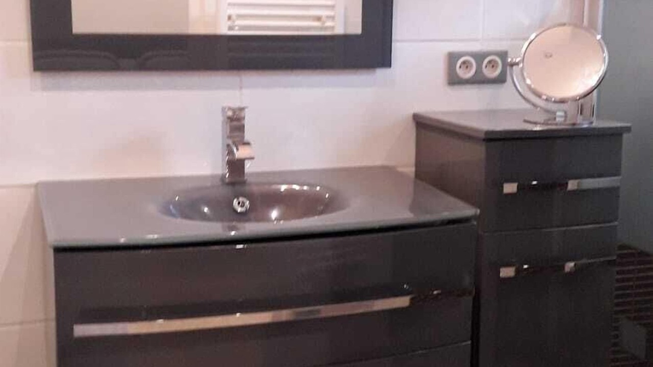 Photo of Bathroom in Le Grau-dʼAgde