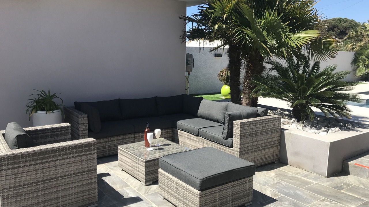 Photo of Patio Balcony in Le Grau-dʼAgde
