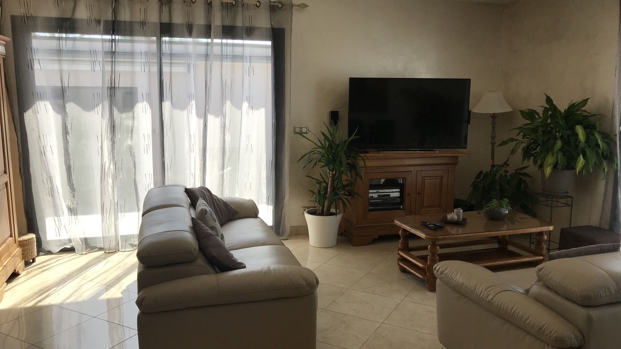 Photo of Livingroom in Le Grau-dʼAgde