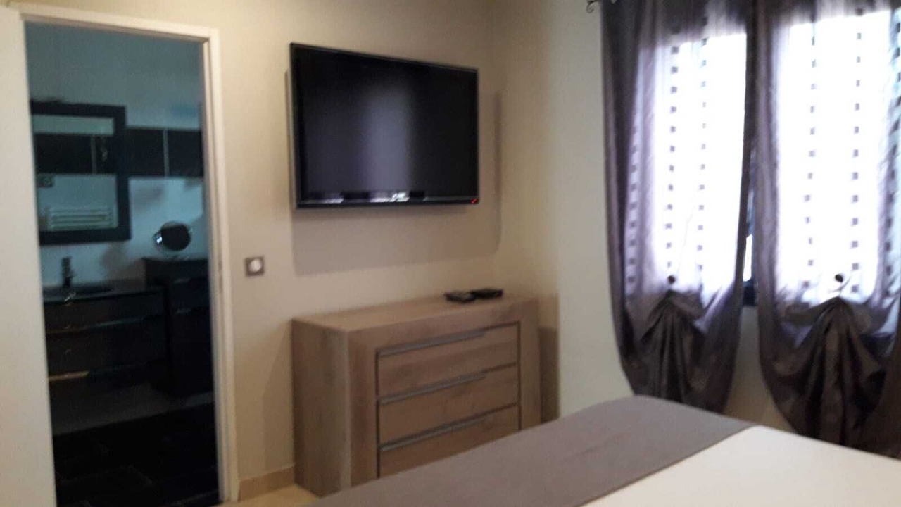 Photo of Bedroom in Le Grau-dʼAgde
