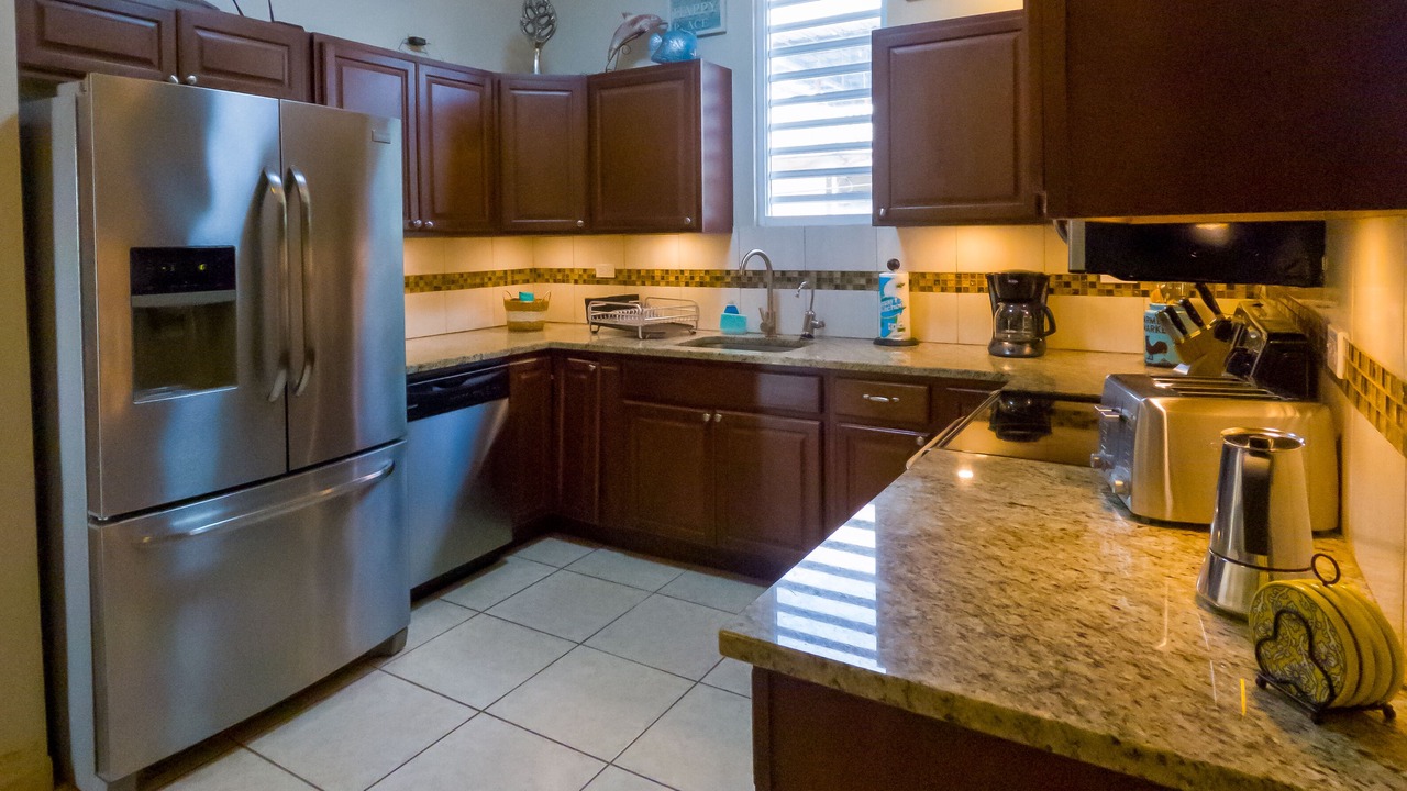 Photo of Kitchen in Stella