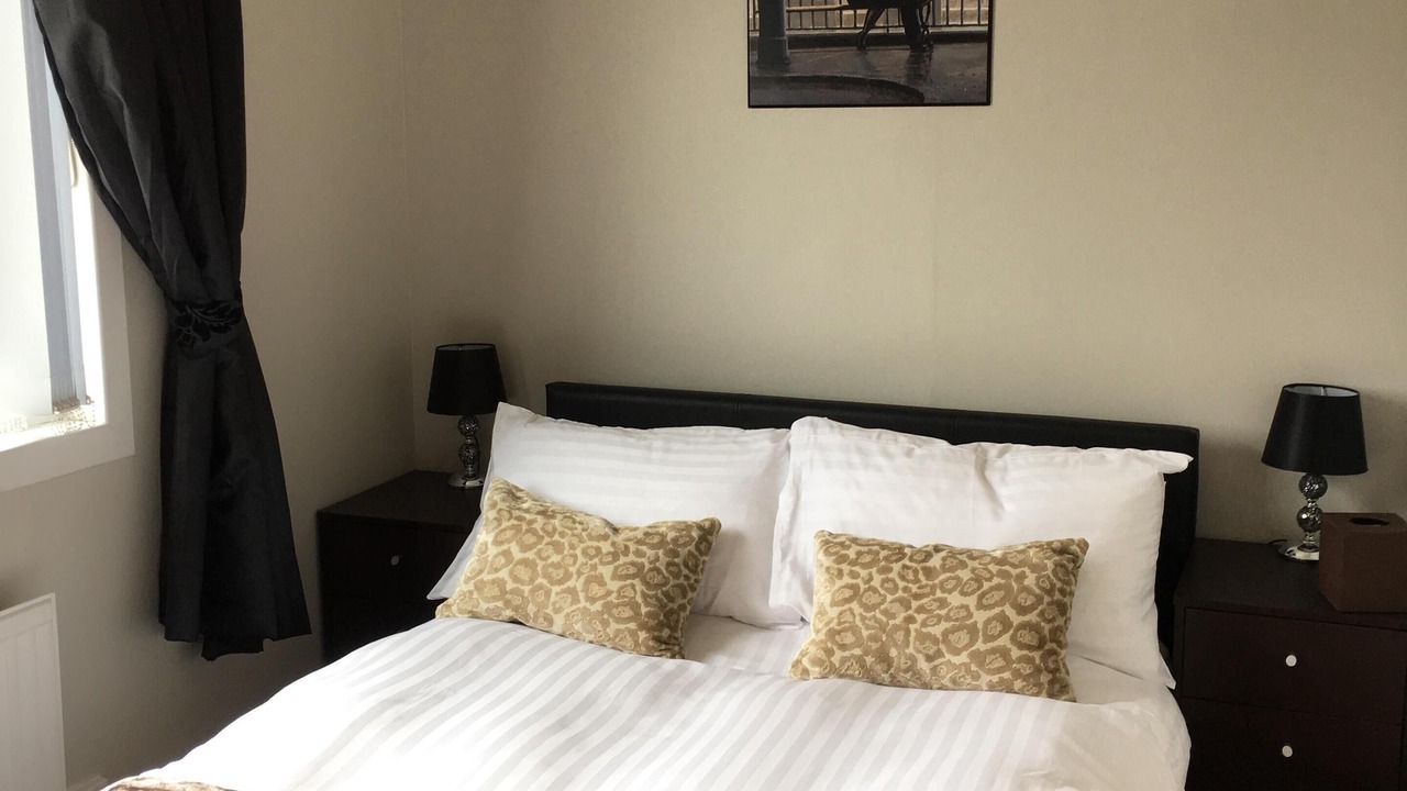 Photo of Bedroom in Nostie