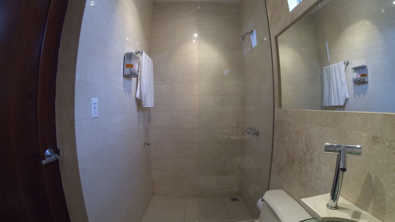 Photo of Bathroom in Manuel Antonio
