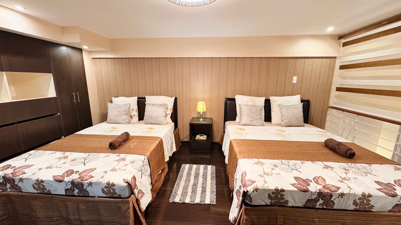 Photo of Bedroom in Santa Cruz