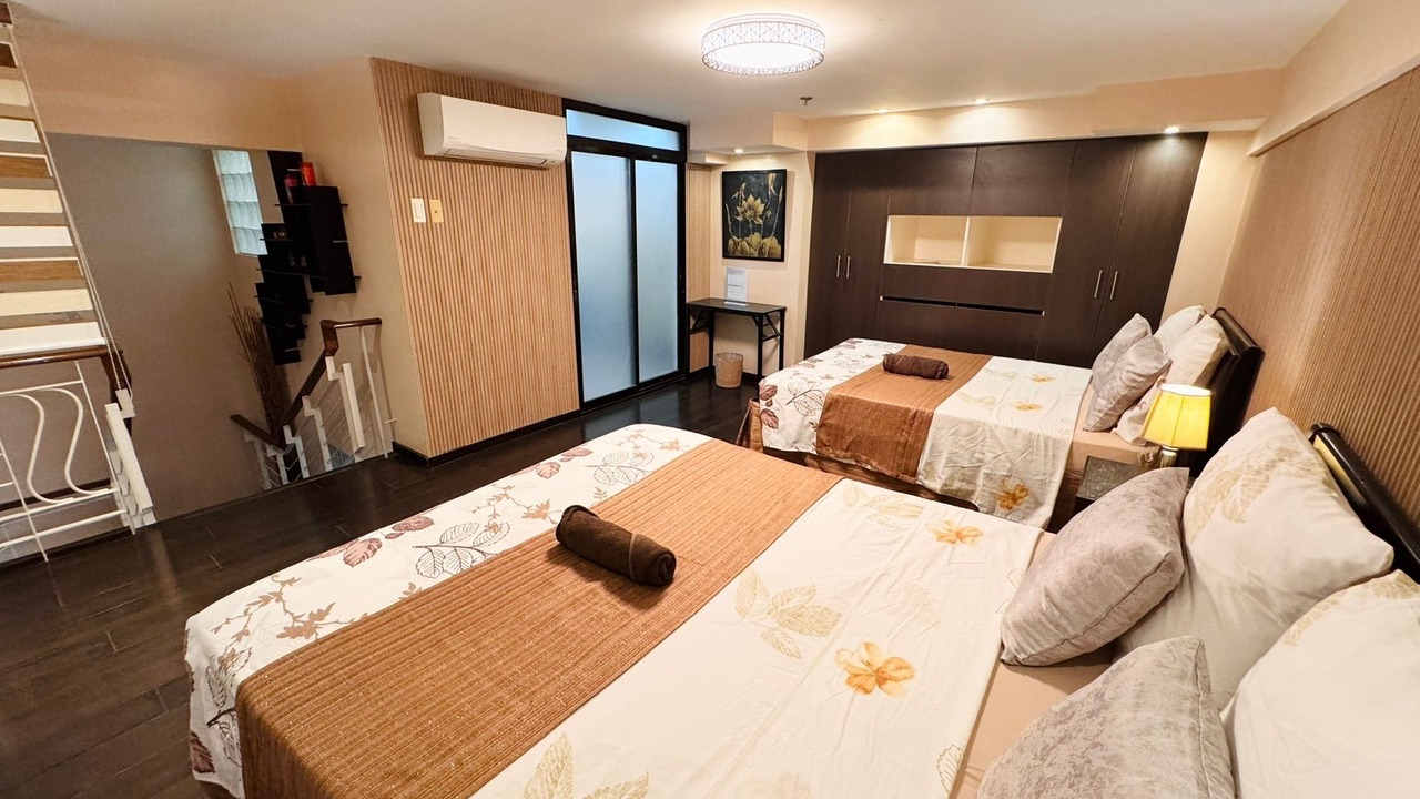 Photo of Bedroom in Santa Cruz
