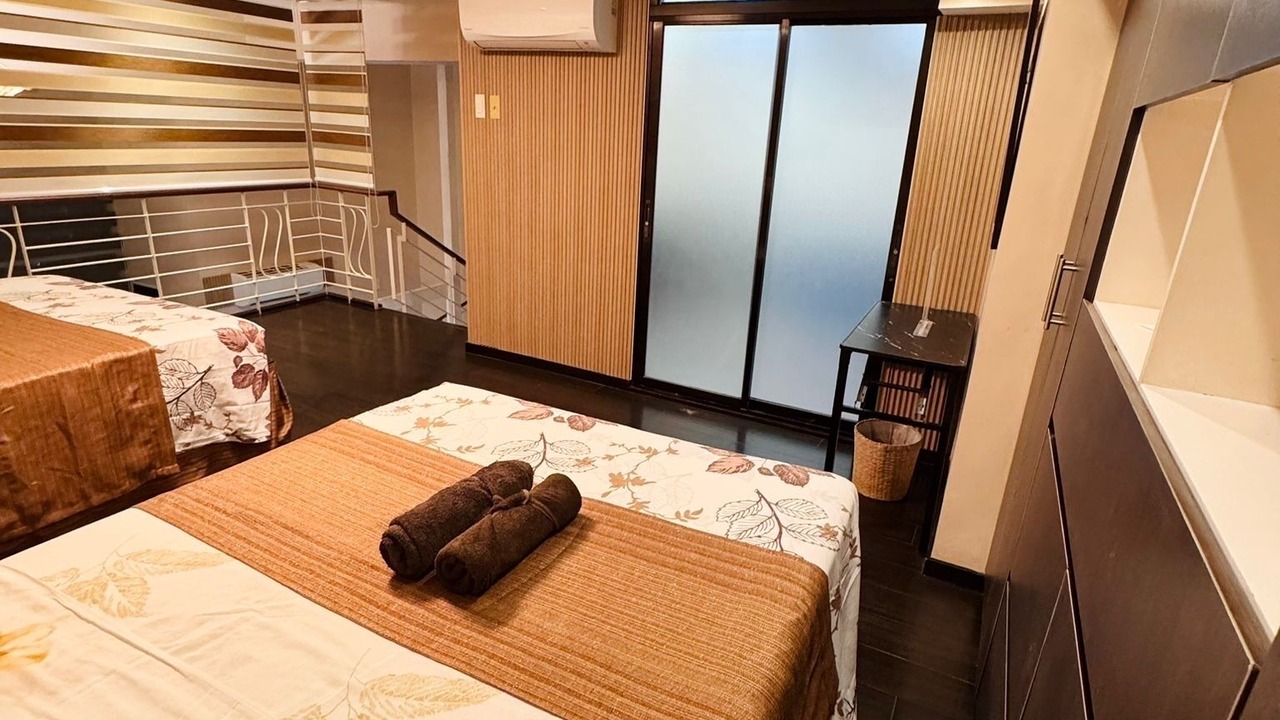 Photo of Bedroom in Santa Cruz
