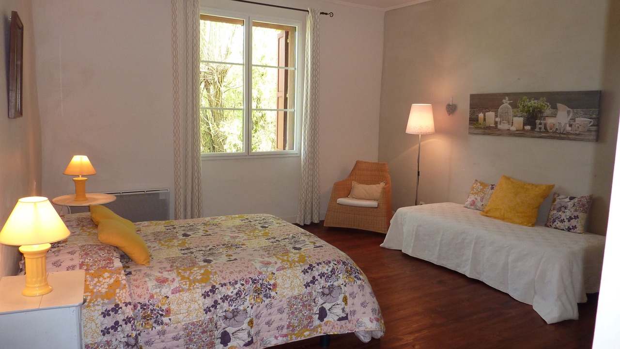 Photo of Bedroom in Montreal