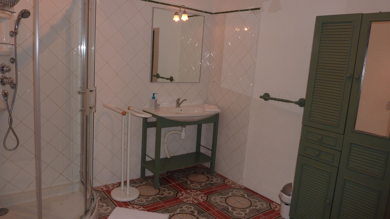 Photo of Bathroom in Montreal