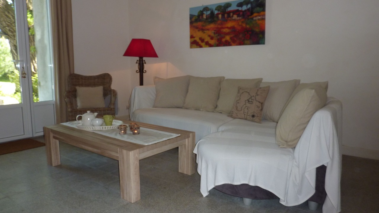 Photo of Livingroom in Montreal