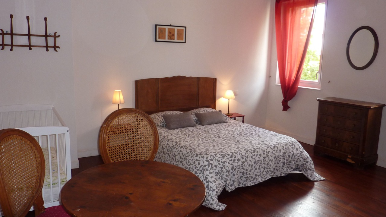 Photo of Bedroom in Montreal