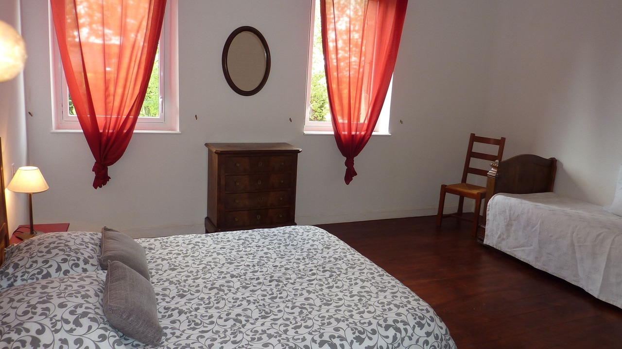 Photo of Bedroom in Montreal
