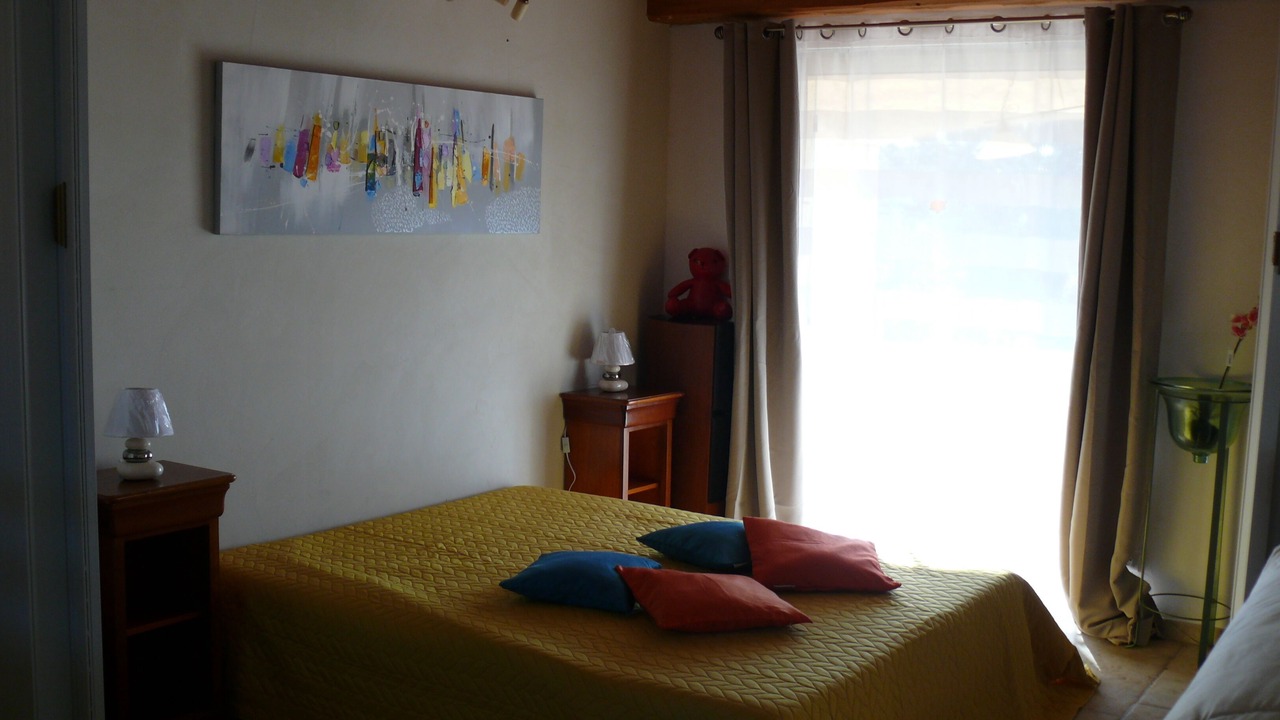 Photo of Bedroom in Les Arcs-sur-Argens