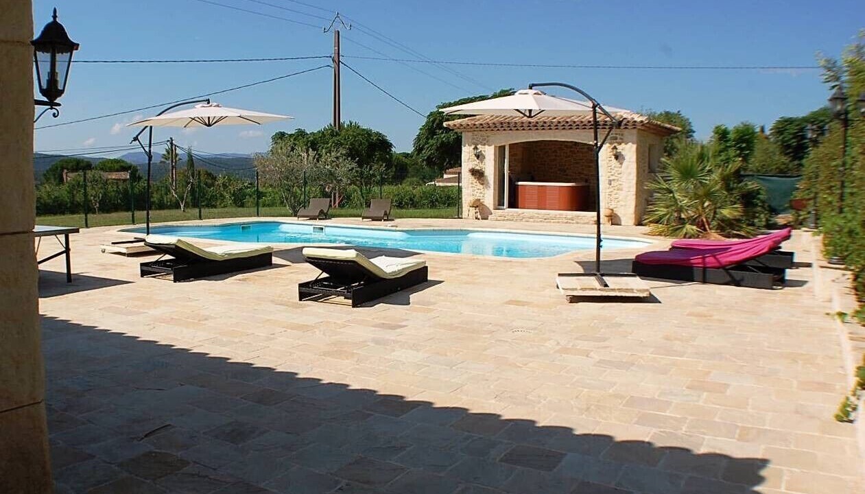 Photo of Outdoor in Les Arcs-sur-Argens