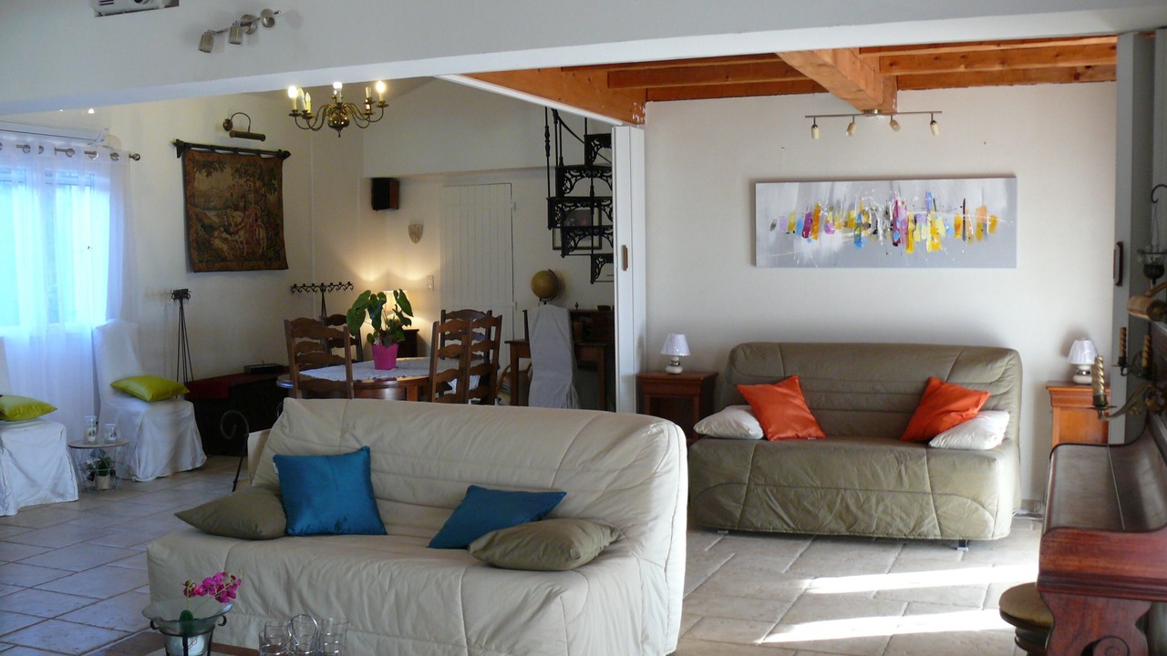 Photo of Livingroom in Les Arcs-sur-Argens