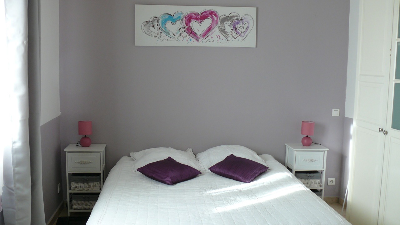 Photo of Bedroom in Les Arcs-sur-Argens