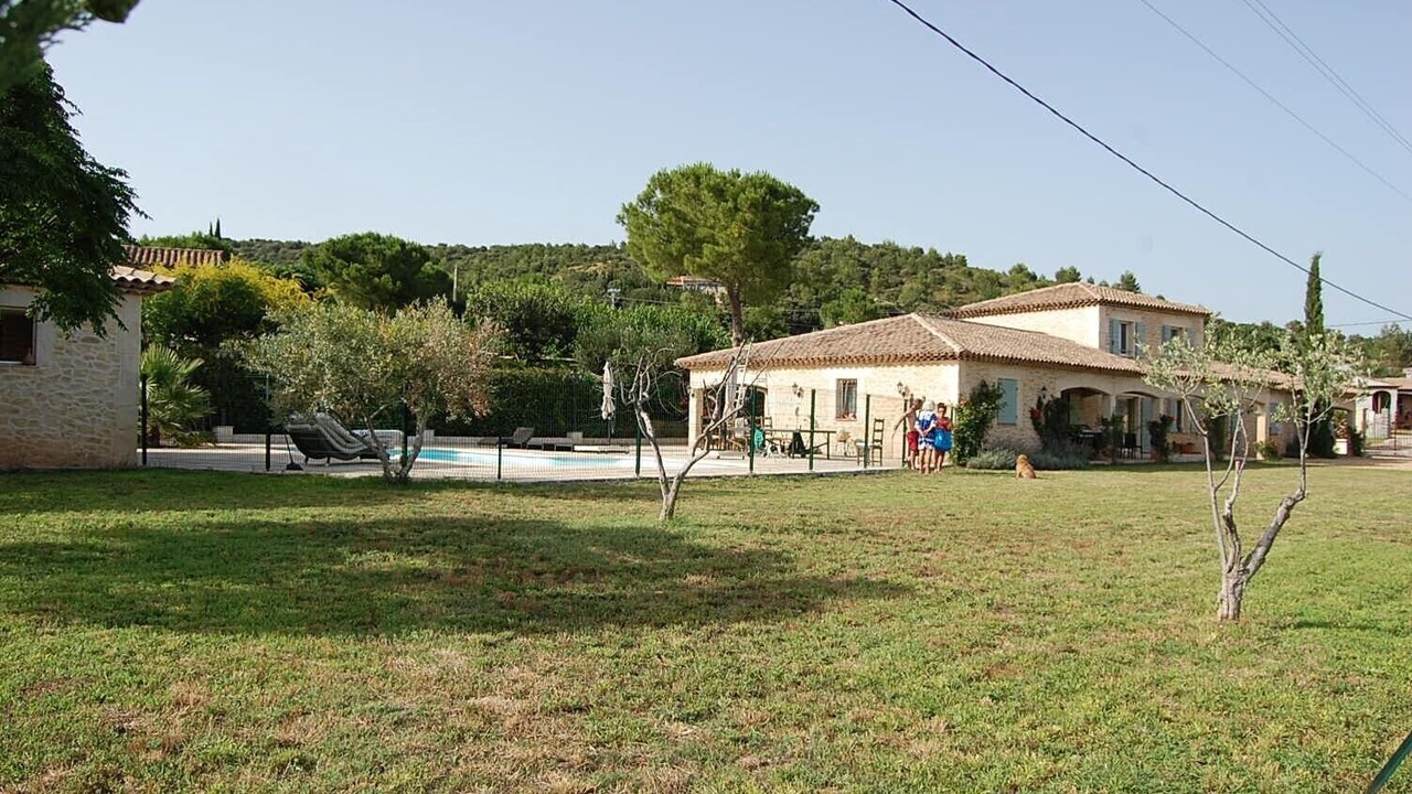 Photo of Outdoor in Les Arcs-sur-Argens