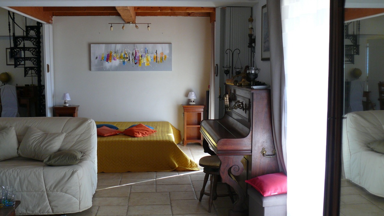 Photo of Bedroom in Les Arcs-sur-Argens