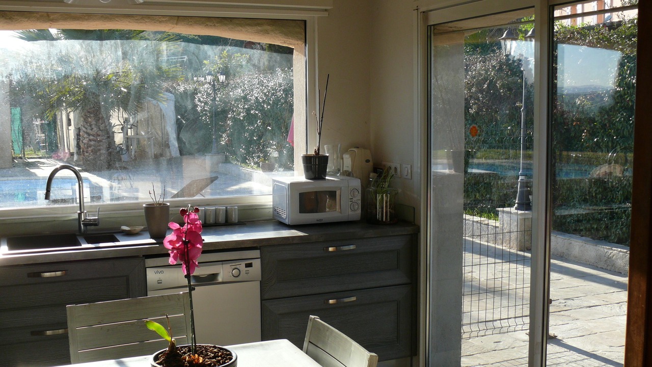Photo of Kitchen in Les Arcs-sur-Argens