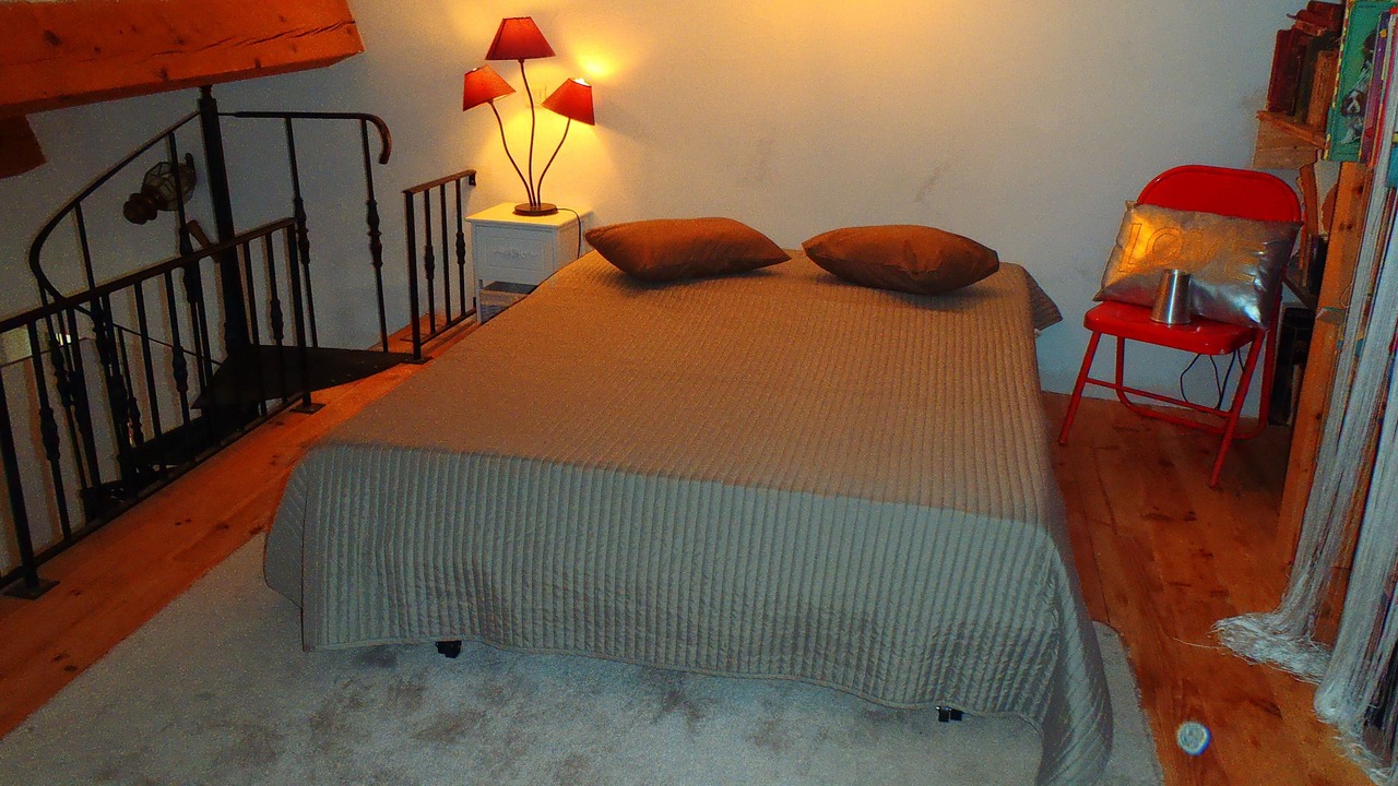 Photo of Bedroom in Les Arcs-sur-Argens