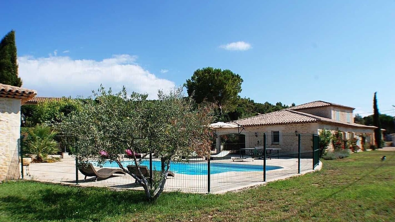 Photo of Outdoor in Les Arcs-sur-Argens