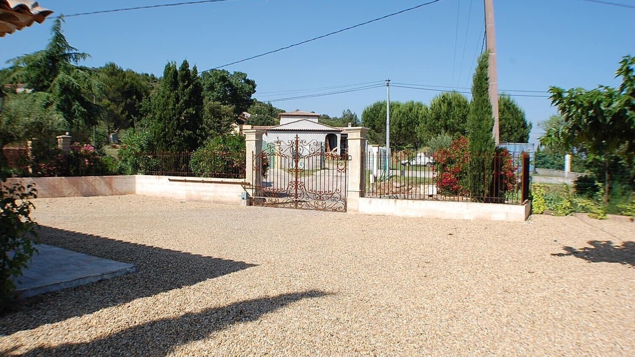 Photo of Outdoor in Les Arcs-sur-Argens