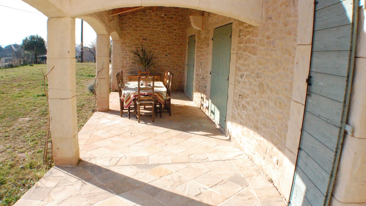 Photo of Outdoor in Les Arcs-sur-Argens