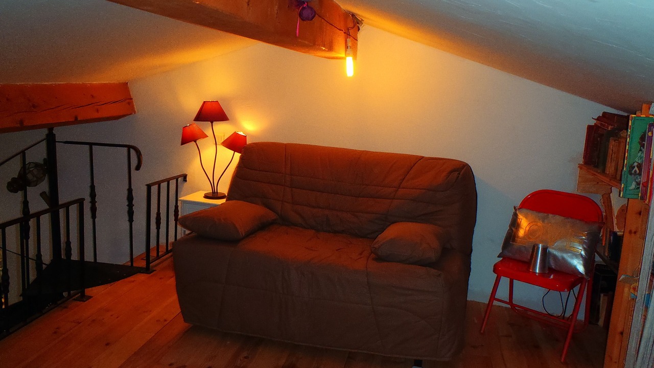 Photo of Livingroom in Les Arcs-sur-Argens